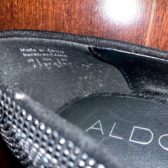 Aldo sequin pumps - Picture 5 of 5